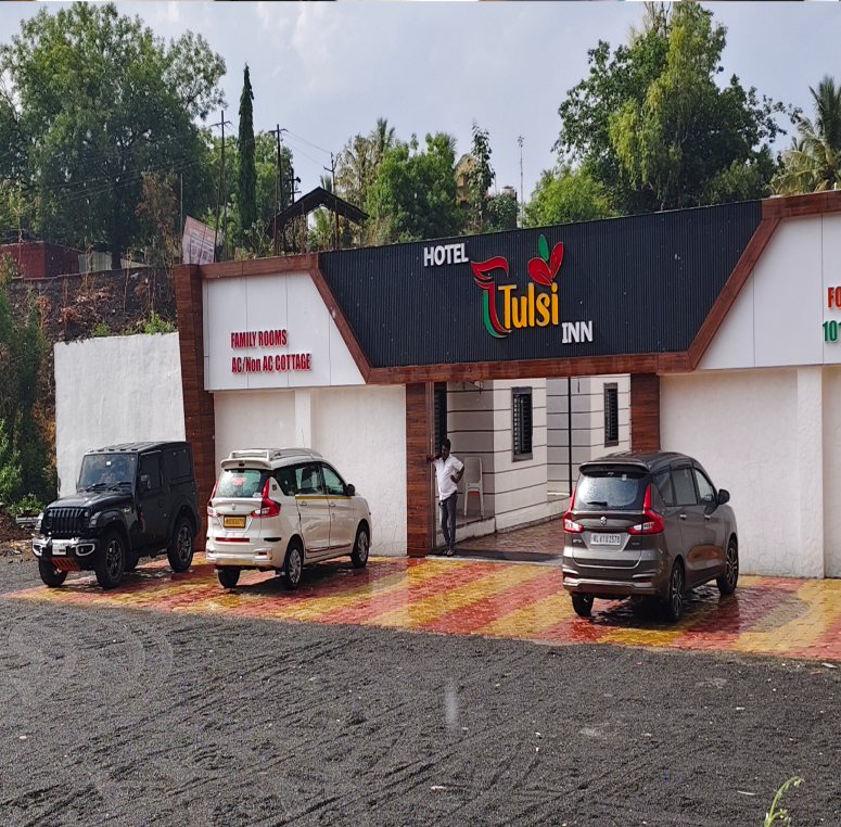 hotel Tulsi Inn